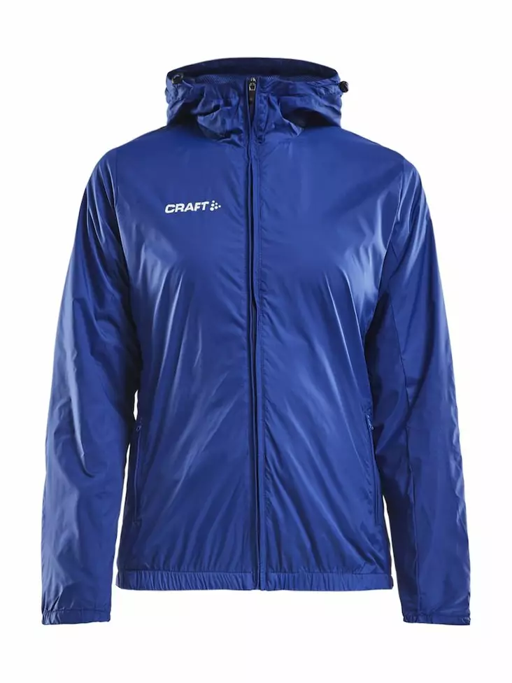 Craft Wind Jacket W, CLUB COBOLT - Craft Vaatteet - 1908112-346000 - 1