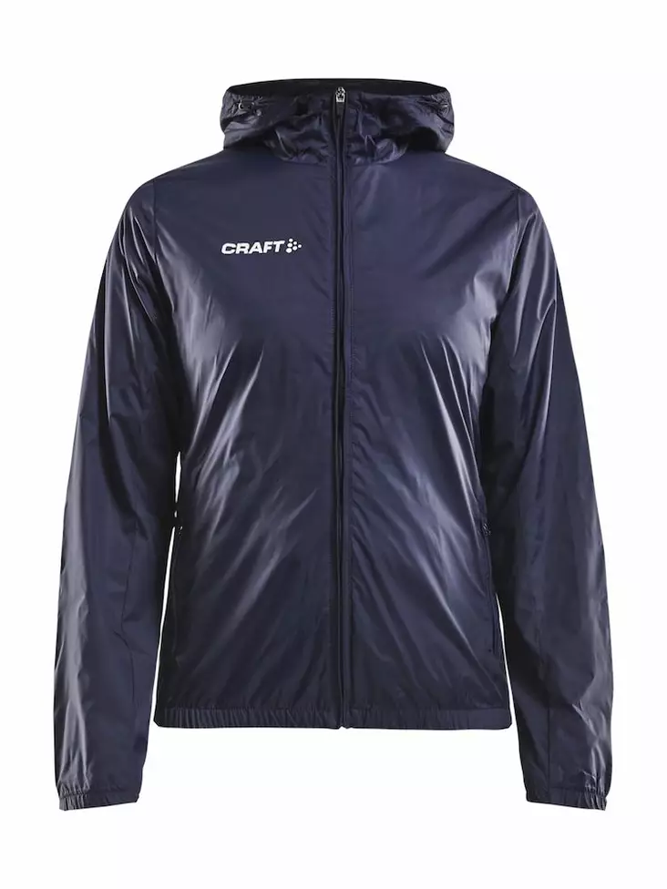 Craft Wind Jacket W, NAVY - Craft Vaatteet - 1908112-390000 - 1