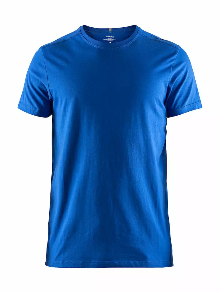 Deft 2.0 Tee M, Sweden blue - Craft Vaatteet - 1906270-336000 - 1