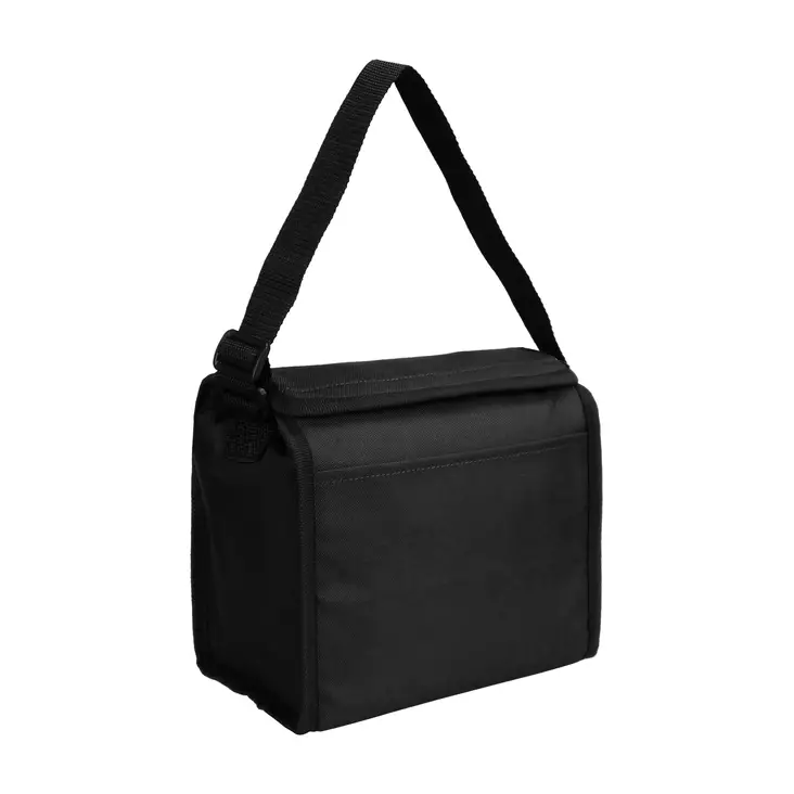 DoS Cooler Bag, Musta - Tekstiilit ja Laukut - 1582304-990 - 1