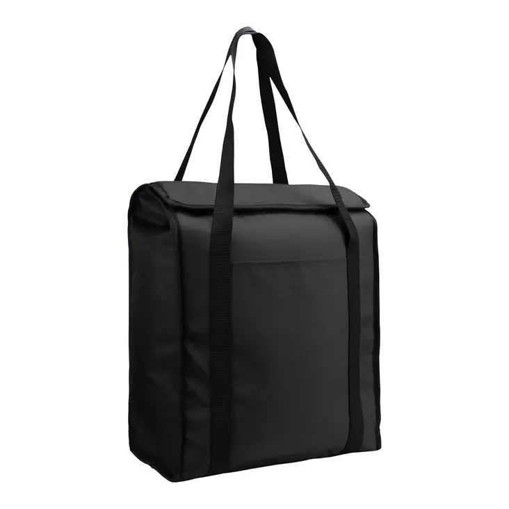 DoS Cooler Tote, Musta - Tekstiilit ja Laukut - 1582306-990 - 1