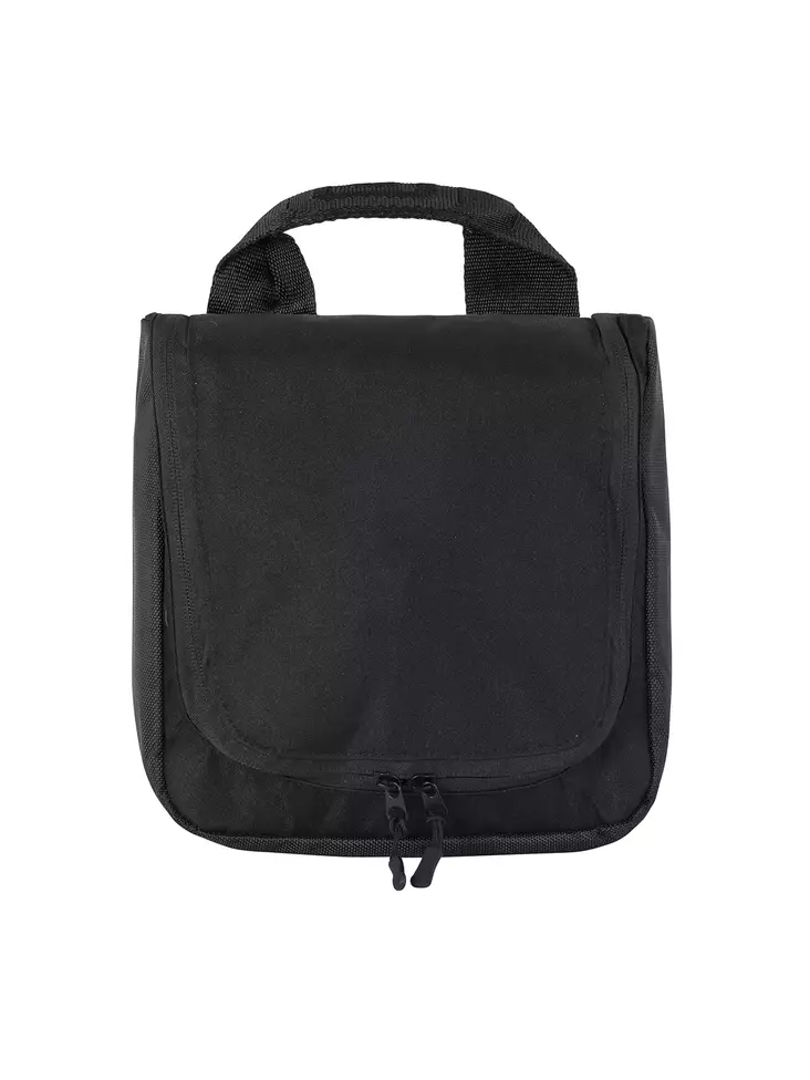 DoS Ever Line Toilet Case, Musta - Tekstiilit ja Laukut - 158705-990 - 1