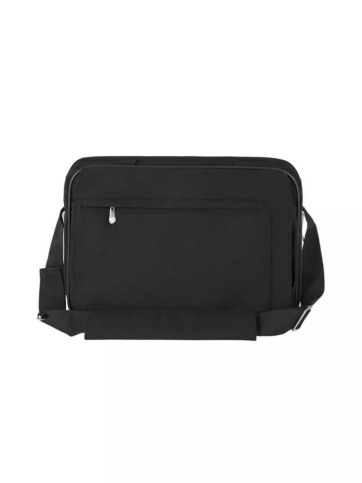 DoS Office Line Computerbag, Musta - Tekstiilit ja Laukut - 158802-990 - 1