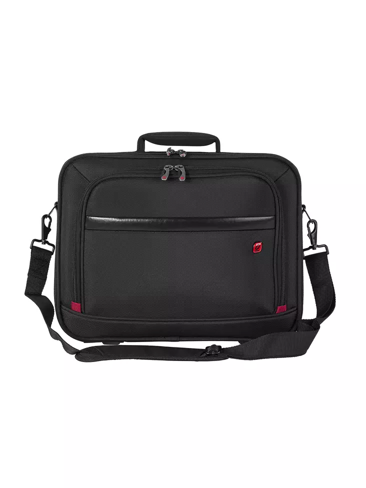 DoS Pro Line Computer Bag, Musta - Tekstiilit ja Laukut - 158814-990 - 1