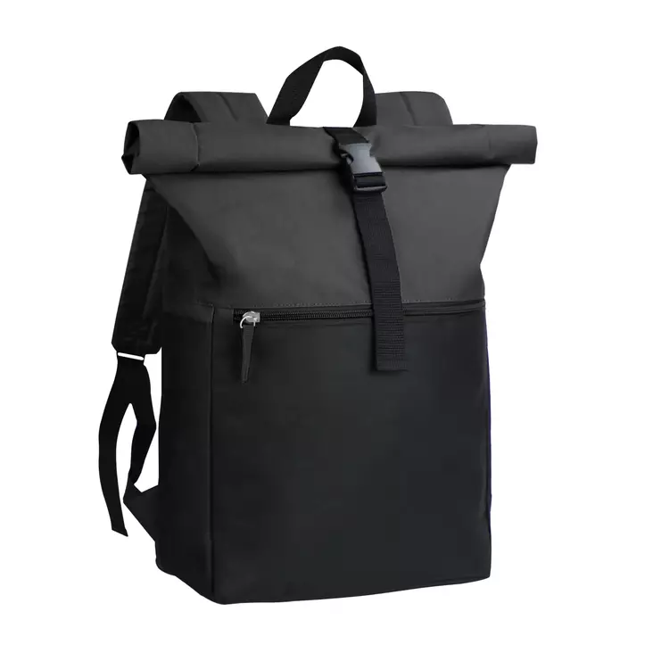 DoS Sky Backpack, Musta - Tekstiilit ja Laukut - 1582112-990 - 1