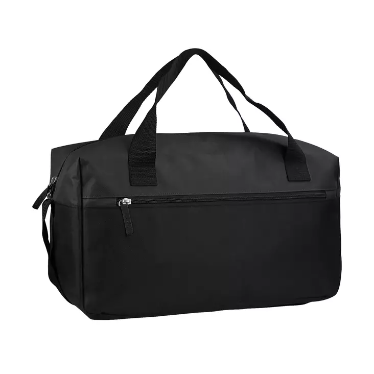DoS Sky Travelbag, Musta - Tekstiilit ja Laukut - 1582115-990 - 1