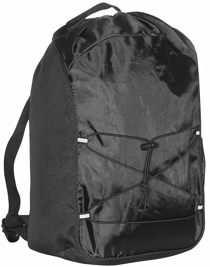 DoS Sporty Line Minipack, Musta - Tekstiilit ja Laukut - 158826-990 - 1