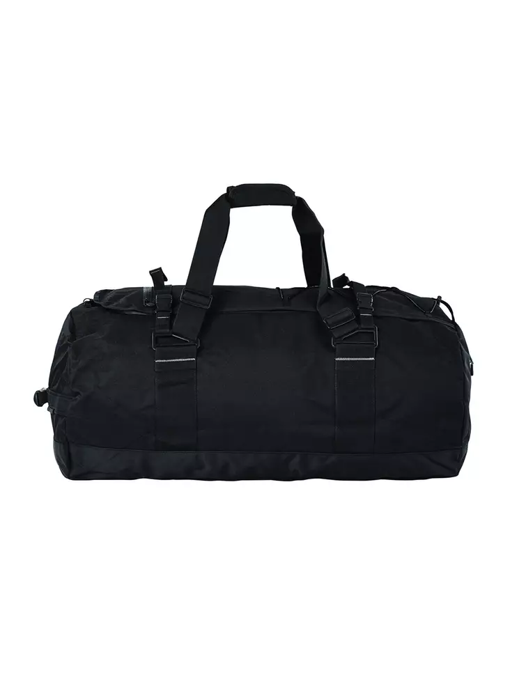 DoS Sporty Line Travelbag S 90, Musta - Tekstiilit ja Laukut - 158824-990 - 1