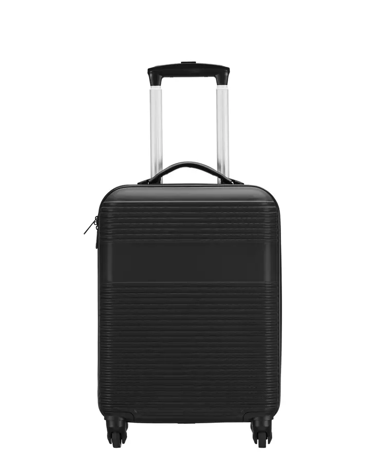 DoS Trolley Line Trolley 20", Musta - Tekstiilit ja Laukut - 158510-990 - 1