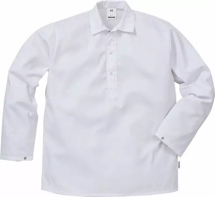 Elintarvike pitkähihainen paita 7000 P15 - Fristads Työpaidat - 113842-900 - 1