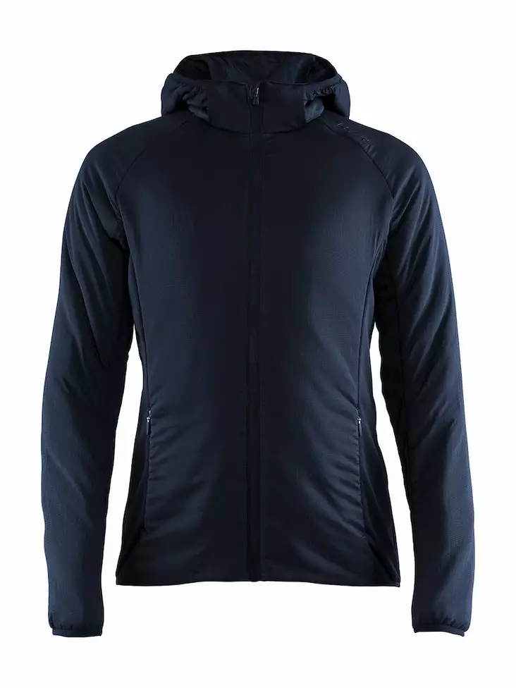 Emotion light padded jacket W, Dk Navy - Craft Vaatteet - 1906313-395000 - 1