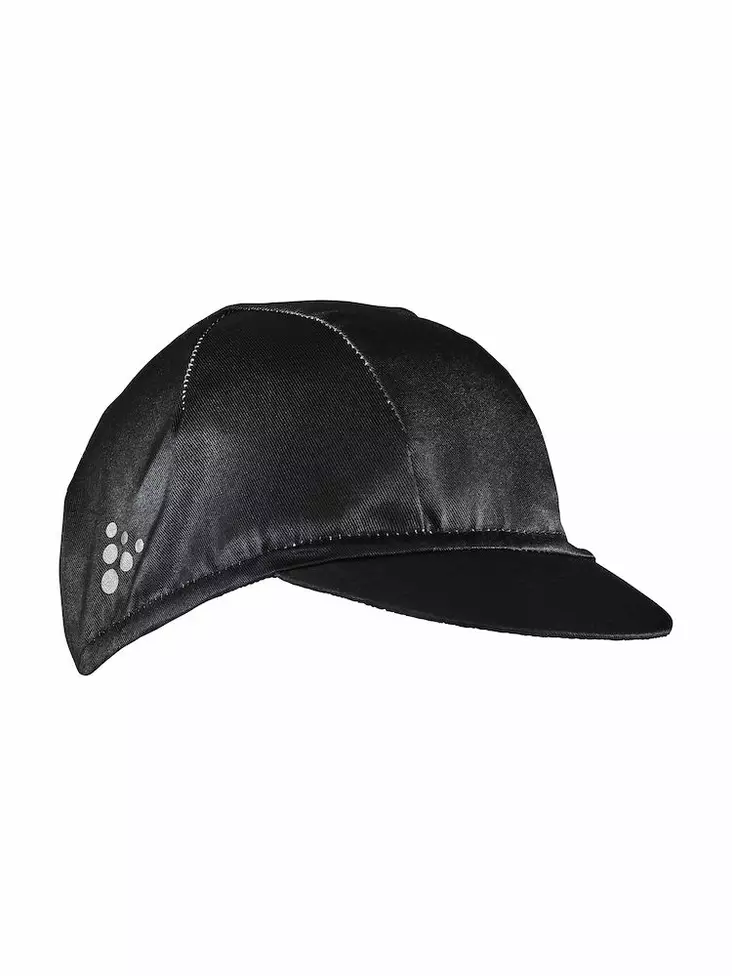 Essence Bike Cap, BLACK - Craft Vaatteet - 1909007-999000 - 1