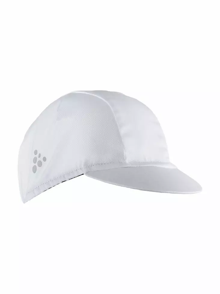 Essence Bike Cap, WHITE - Craft Vaatteet - 1909007-900000 - 1