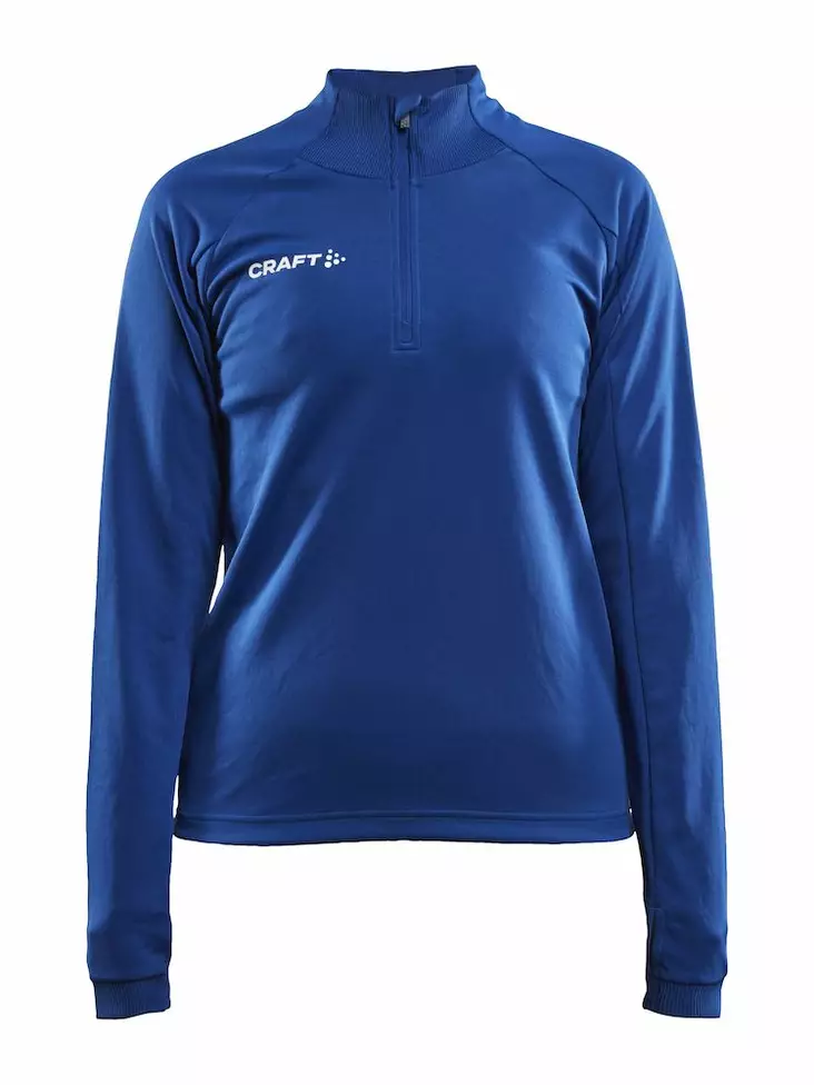 Evolve Halfzip W, Club Cobolt - Craft Vaatteet - 1910152-346000 - 1