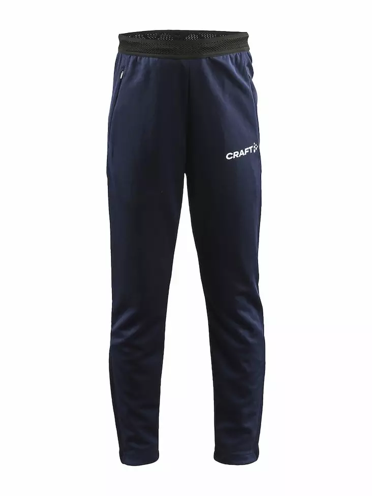Evolve Pants JR, Navy - Craft Vaatteet - 1910165-390000 - 1