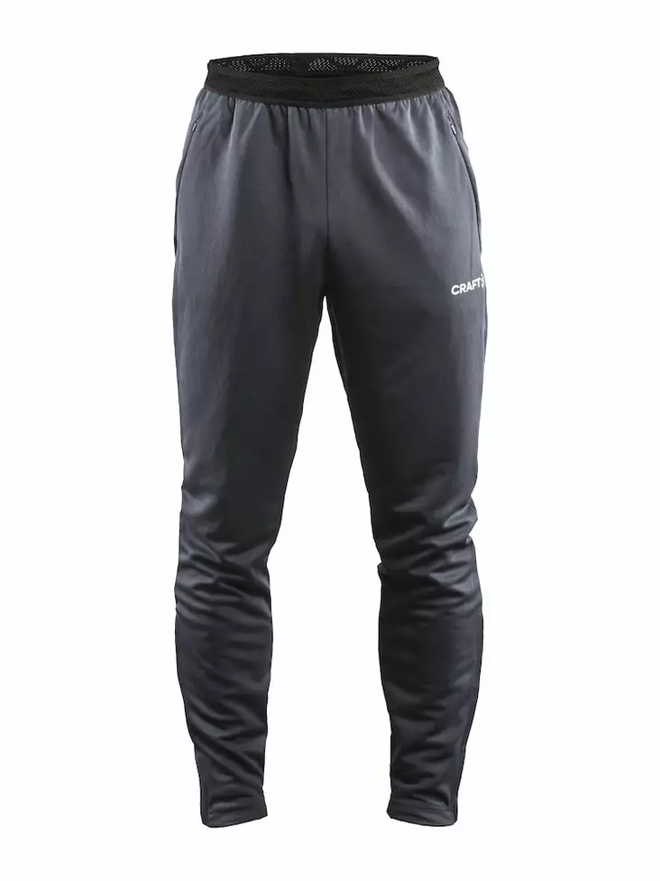 Evolve Pants M, Asphalt - Craft Vaatteet - 1910163-995000 - 1
