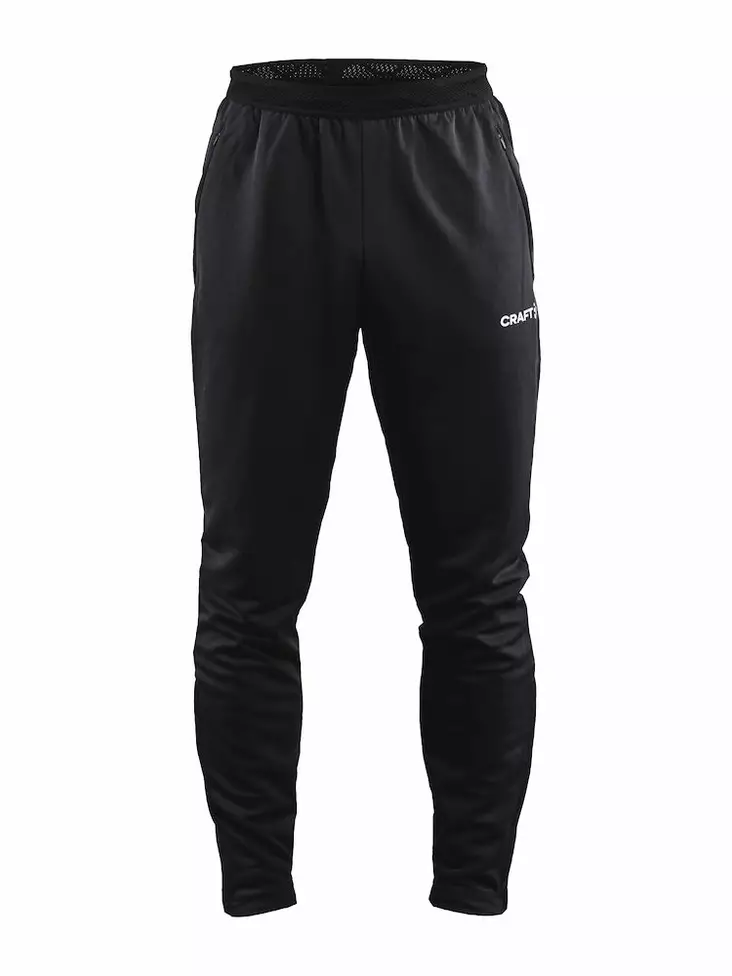 Evolve Pants M, Black - Craft Vaatteet - 1910163-999000 - 1