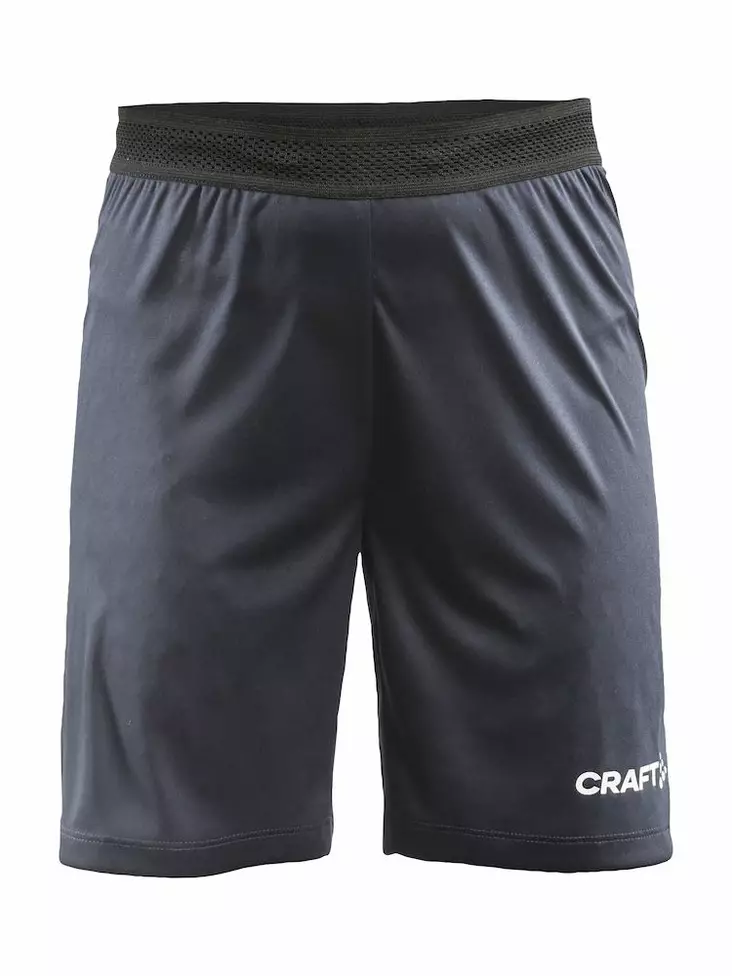 Evolve Shorts JR, Asphalt - Craft Vaatteet - 1910147-995000 - 1
