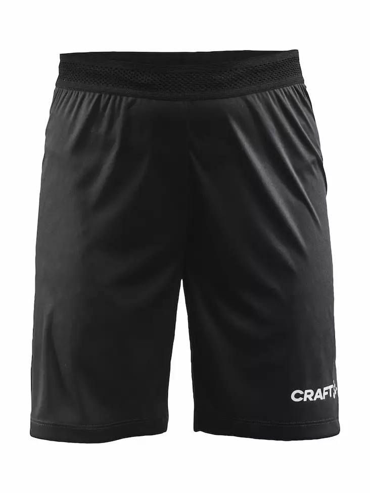 Evolve Shorts JR, Black - Craft Vaatteet - 1910147-999000 - 1