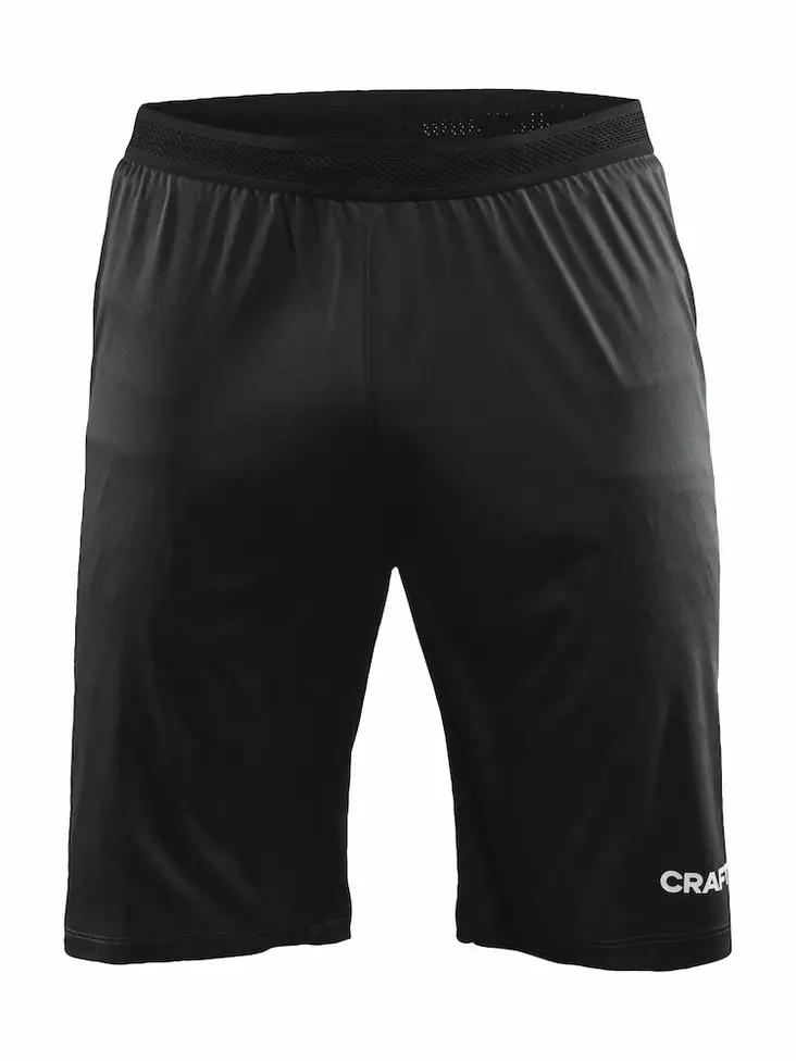 Evolve Shorts M, Black - Craft Vaatteet - 1910145-999000 - 1