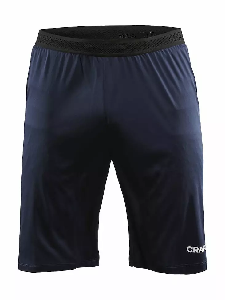Evolve Shorts M, Navy - Craft Vaatteet - 1910145-390000 - 1