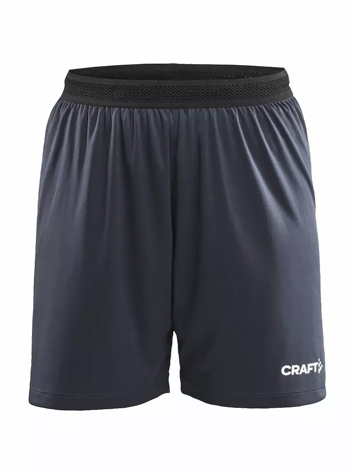 Evolve Shorts W, Asphalt - Craft Vaatteet - 1910146-995000 - 1