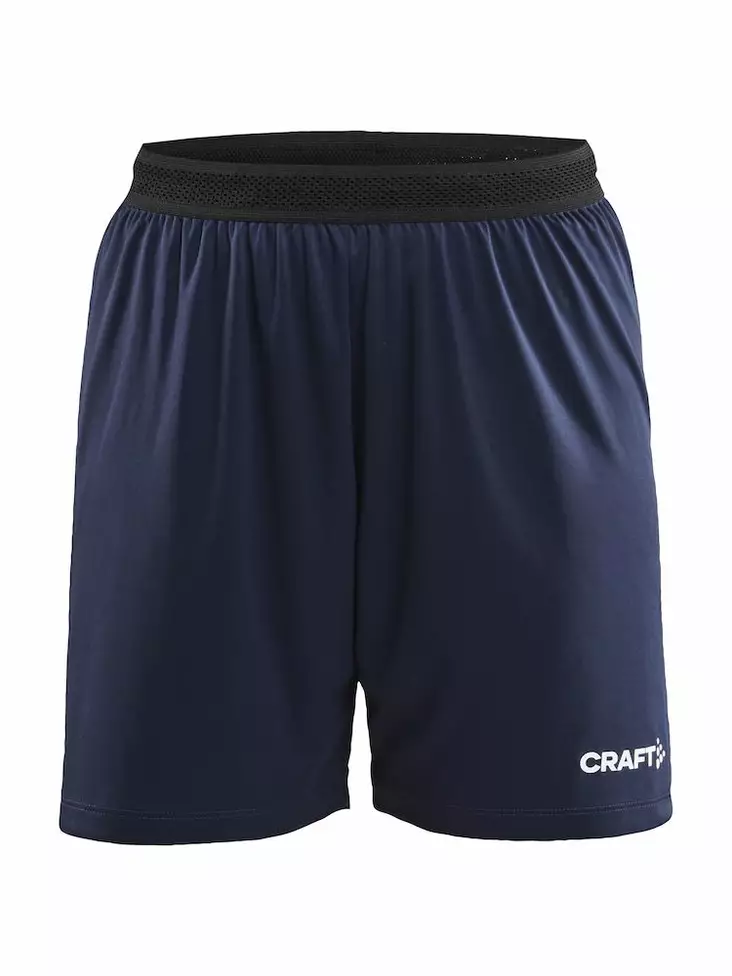 Evolve Shorts W, Navy - Craft Vaatteet - 1910146-390000 - 1