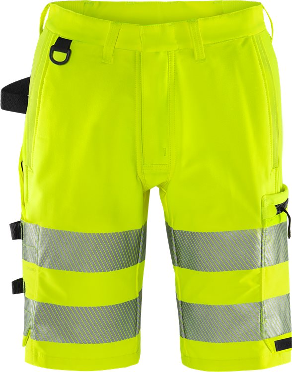FK HV Green Srt shortsit LK2 2648 GSTP - Fristads Huomioshortsit - 134245-130 - 1