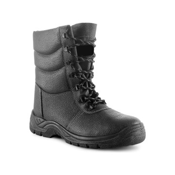 Forma Lazer S3 Talviturvakenkä - Kaikki Turvakenkämerkit - 116317-940 - 1