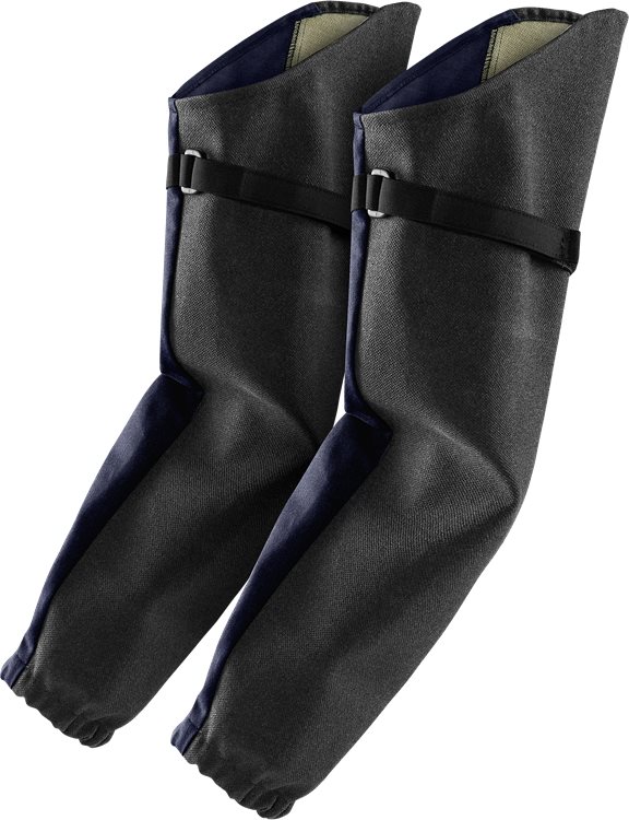 Fristads Palosuojattu hihasuojus 9207 KE - Fristads Palosuojatut työvaatteet - 131169-940 - 1