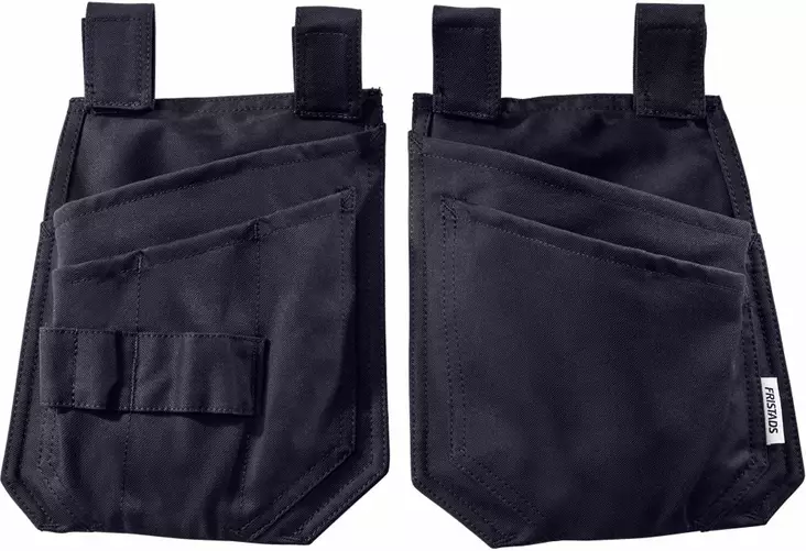 Fristads Palosuojatut naulataskut 9179 A - Fristads Palosuojatut työvaatteet - 131925-540 - 1