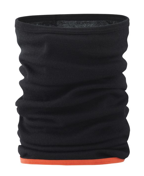 HH Fakse Long Neck Fr, Musta - Helly Hansen Asusteet ja Tarvikkeet - 79871-990 - 1