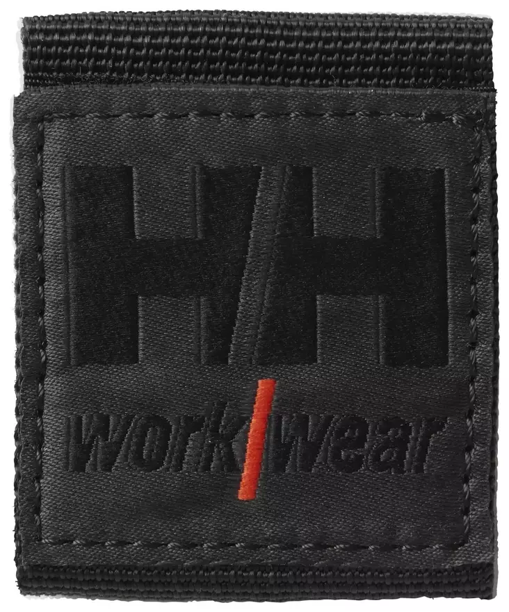 HH Hammer Holder Strap, T.Harmaa - Helly Hansen Asusteet ja Tarvikkeet - 79590-950 - 1
