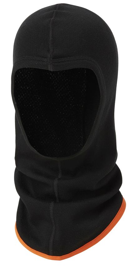 HH Lifa Merino Balaclava, Musta - Helly Hansen Asusteet ja Tarvikkeet - 79707-990 - 1
