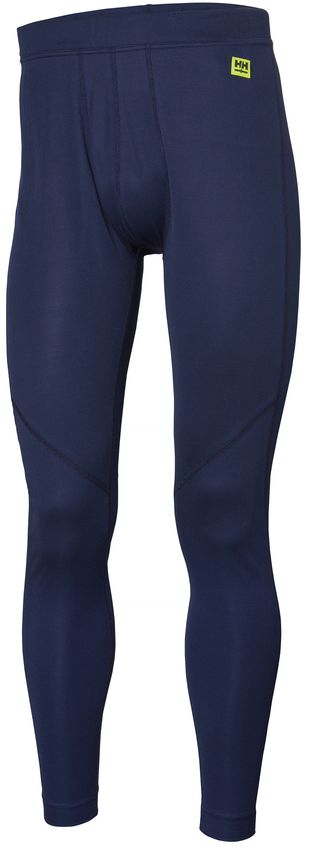 HH Lifa Pant, T.Sininen - Helly Hansen Asusteet ja Tarvikkeet - 75505-590 - 1