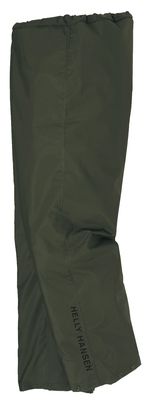 HH Mandal Pant, Army Vihreä - Helly Hansen Työhousut - 70429-480 - 1