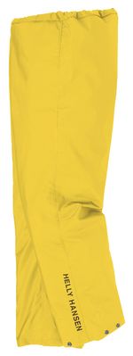 HH Mandal Pant, V.Keltainen - Helly Hansen Työhousut - 70429-310 - 1