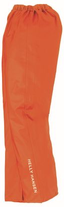 HH Voss Pant, Oranssi - Helly Hansen Työhousut - 70480-290 - 1