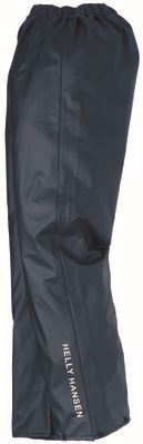 HH Voss Pant, T.Sininen - Helly Hansen Työhousut - 70480-590 - 1