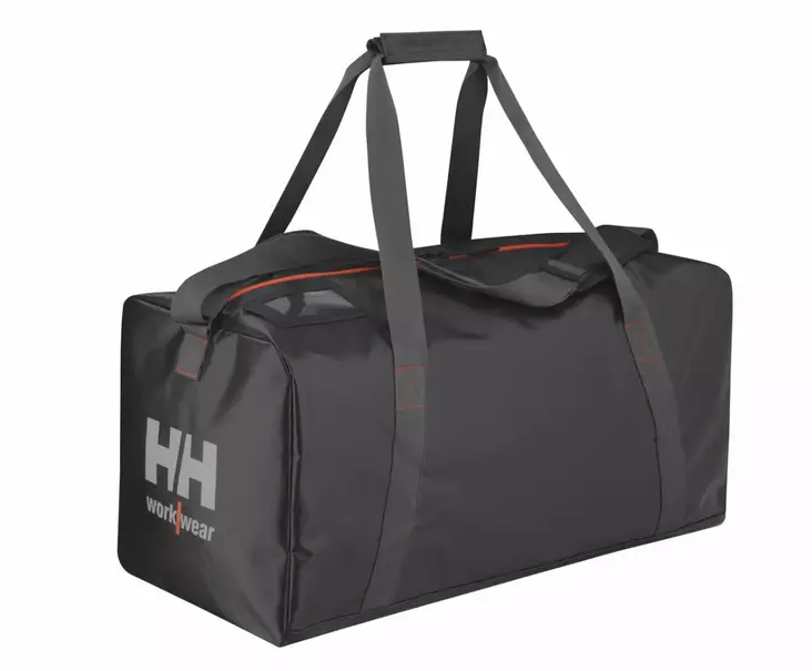 HH WW Offshore Bag, Musta - Helly Hansen Asusteet ja Tarvikkeet - 79558-990 - 1