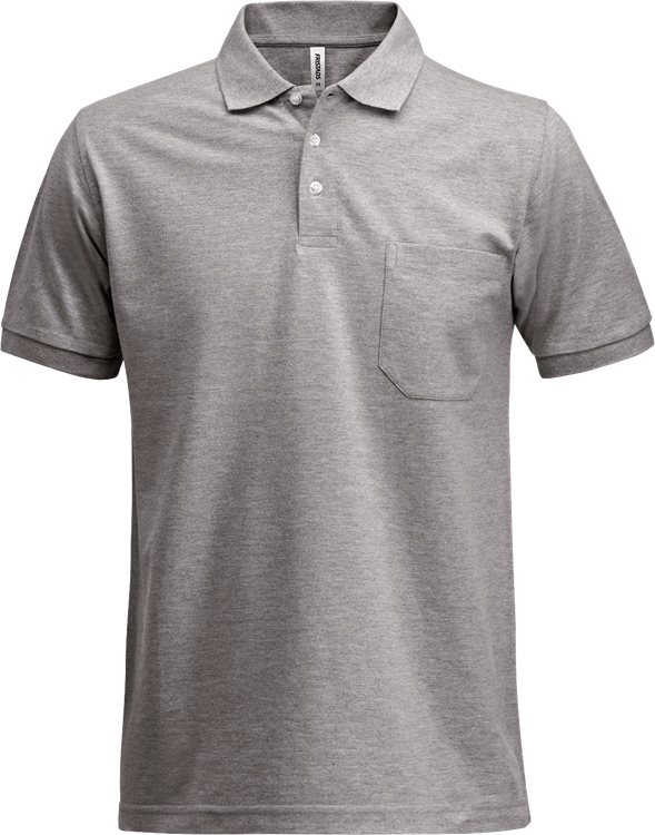 Heavy pikeepaita rintataskulla CODE 1721 - Fristads Työpaidat - 100219-910 - 1