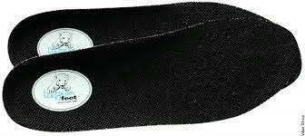 IceBear feet pohjallinen - Asusteet ja Tarvikkeet - 42601441700380 - 1