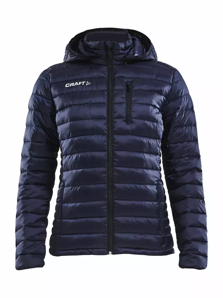 Isolate Jacket W, NAVY - Craft Vaatteet - 1905994-1390 - 1