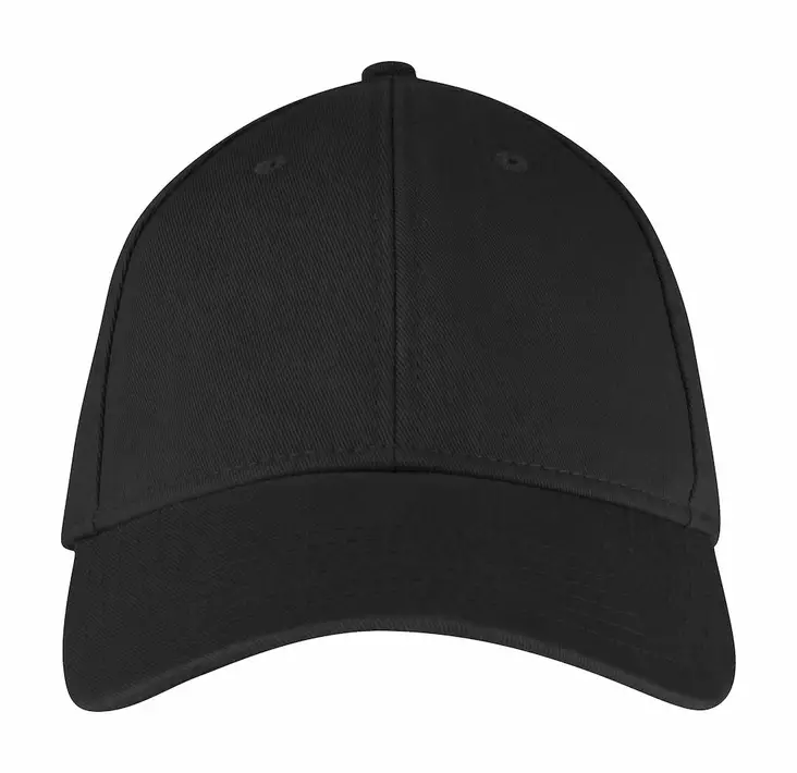 JH Burnwood, Musta - James Harvest Vaatteet - 2137003-900 - 1