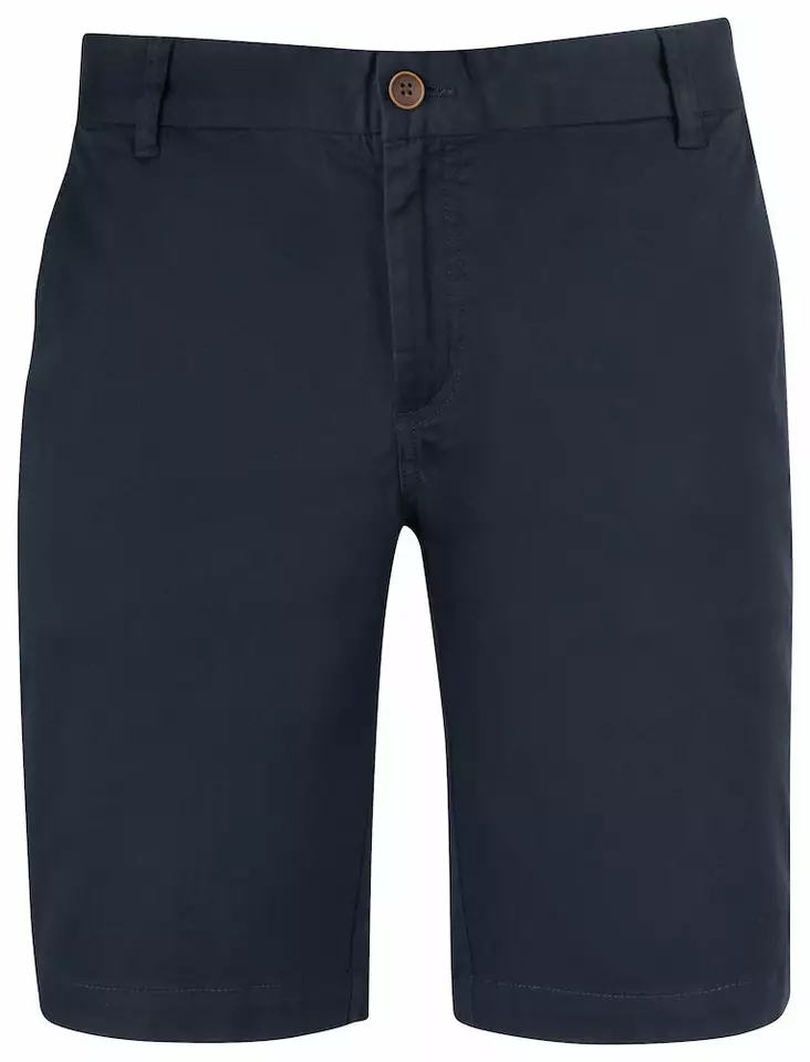 JH Carson, Tummansininen - James Harvest Vaatteet - 2116005-600 - 1