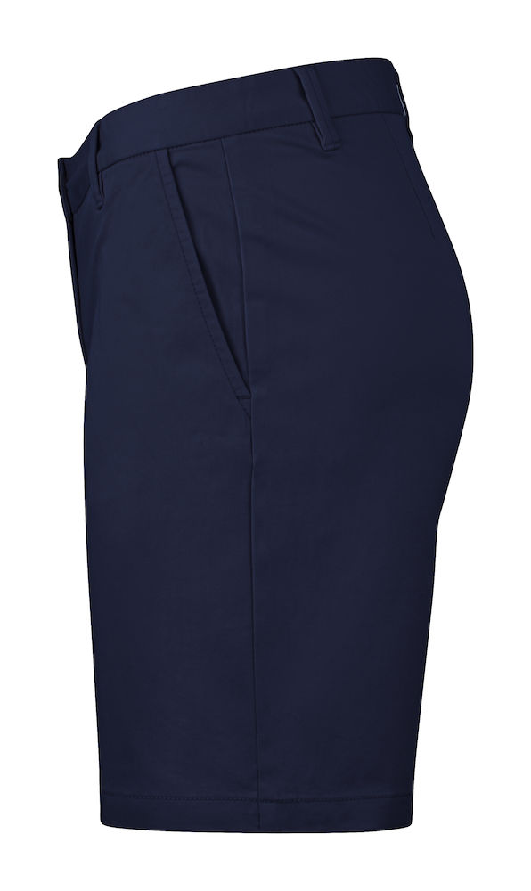 JH Carson Woman, Tummansininen - James Harvest Vaatteet - 2126007-600 - 1