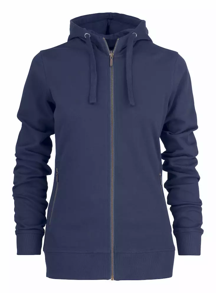 JH Duke ladies, Tummansininen - James Harvest Vaatteet - 2122039-600 - 1