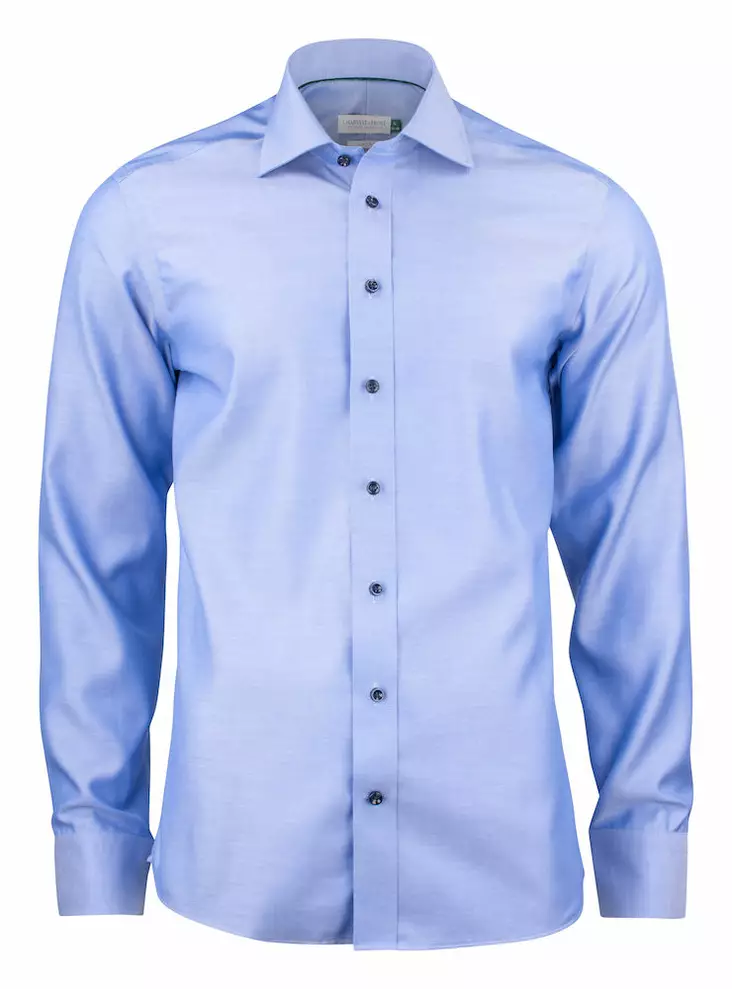 JHF Green Bow 01 Slim, Keskisininen - J.Harvest & Frost Vaatteet - 2900102-560 - 1