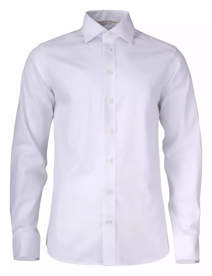 JHF Yellow Bow 50 Regular, Valkoinen - J.Harvest & Frost Vaatteet - 2905001-100 - 1