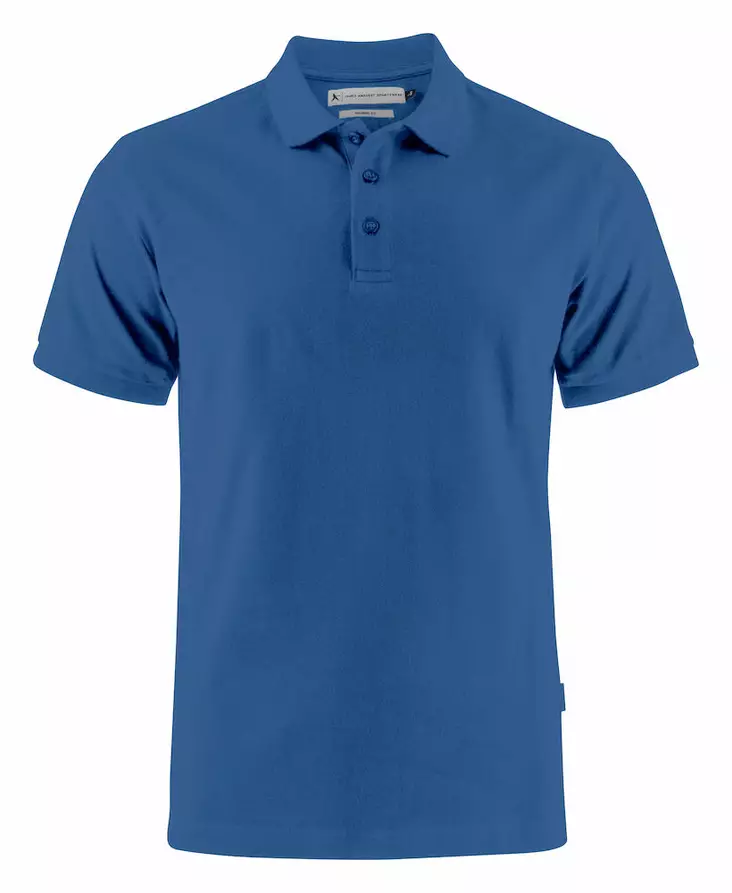 JH Neptune Regular, Vaaleansininen - James Harvest Vaatteet - 2135031-630 - 1